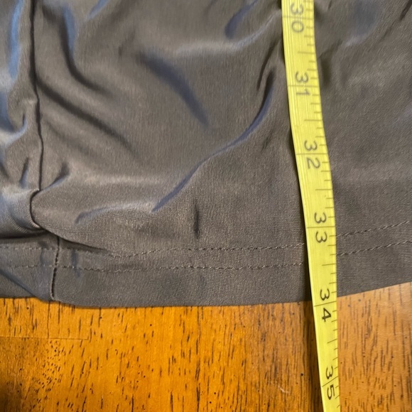 R Jstory little black dress. Size medium/large - Picture 8 of 8